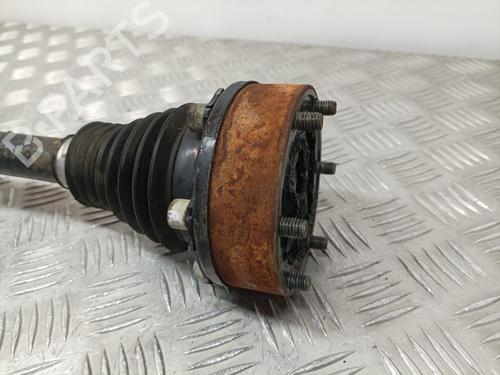 Left front driveshaft SEAT ALTEA (5P1) | BP3709362M38