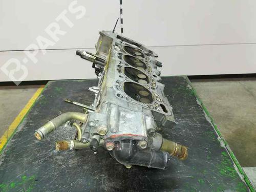 Cylinder head NISSAN PRIMERA Hatchback (P11) 1.8 16V | BP10972979M5 