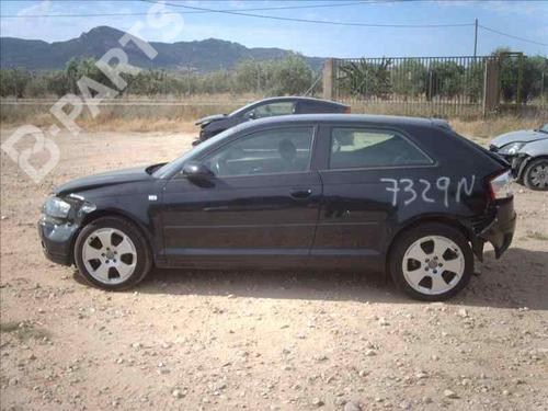Used Parts AUDI A3 (8P1)  2.0 FSI  23105