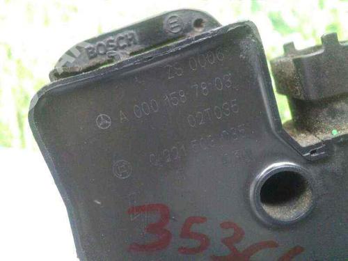 Ignition coil MERCEDES-BENZ CLK (C209) CLK 500 (209.375) | BP10279990M94 
