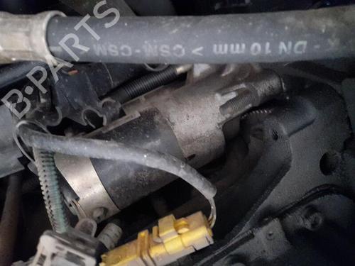 Startmotor CITROËN C5 I (DC_) 2.0 HDi (DCRHZB, DCRHZE) (109 hp) 28382908