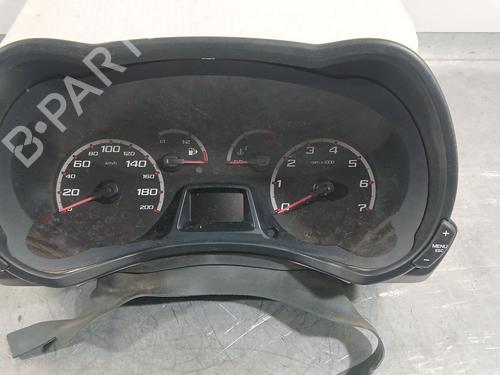 instrument-cluster-ford-ka-ru8-2008-2009-2010-2011-2012-2013-2014-2015-2016-39470065 main image