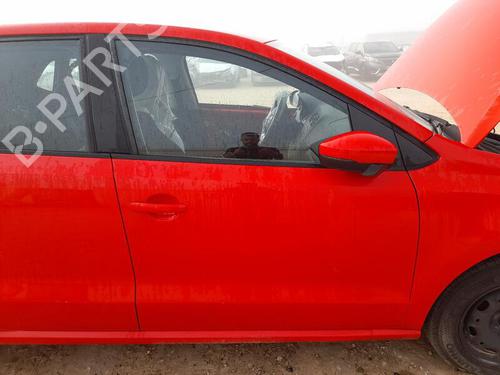 Porta frente direita VW POLO V (6R1, 6C1) [2009-2022]  29038281