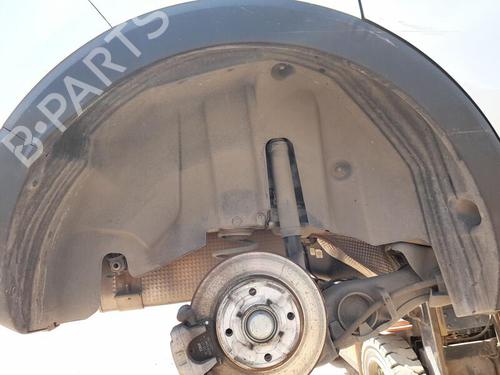 Used Wheel arch OPEL CROSSLAND X / CROSSLAND (P17, P2QO) 1.2 (75) (110 hp) 26911683
