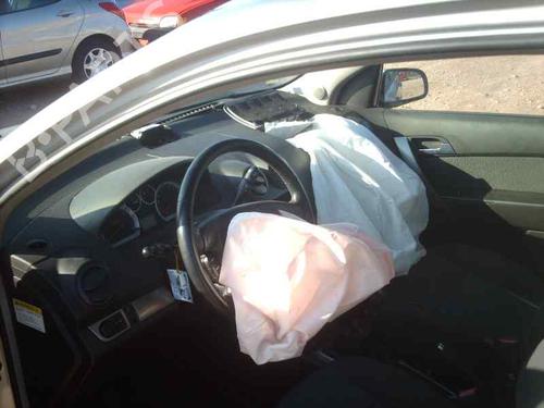 Front right window mechanism CHEVROLET AVEO / KALOS Saloon (T250, T255)  | BP168645C23 