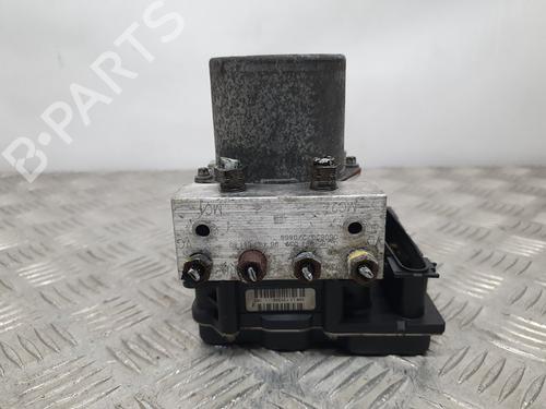 Used ABS pump PEUGEOT 607 (9D, 9U) [2000-2025]  3719360