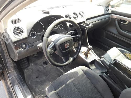 Mass air flow sensor SEAT EXEO (3R2) 2.0 TDI | BP36302964M95  - Image 6