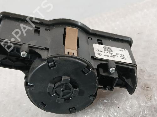 Headlight switch MERCEDES-BENZ CLA Coupe (C117) CLA 200 (117.343) | BP36754921I24 - Image 2