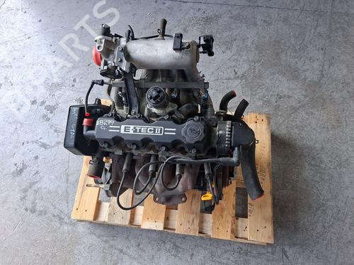 Engine CHEVROLET AVEO / KALOS Hatchback (T200) 1.4 | BP39987458M1 - Image 5