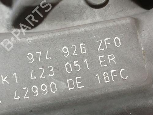 Steering rack SEAT LEON (1P1) 1.6 TDI | BP37217830M22 - Image 6