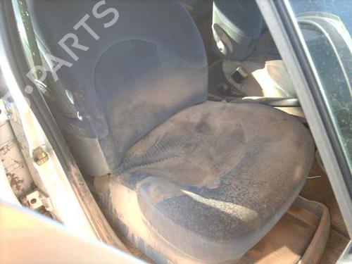 Front right window mechanism CITROËN XSARA PICASSO (N68) 2.0 HDi | BP162198C23 