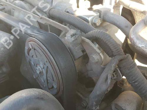 Used AC compressor SUBARU LEGACY IV Estate (BP) [2003-2009]  22644548
