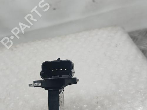 Mass air flow sensor CITROËN C3 / C3 ORIGIN III (SX) 1.5 BlueHDi 100 (SXYHYP, SXYHTU) | BP24676814M95 