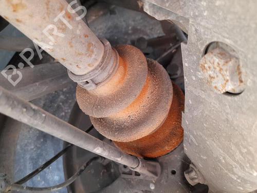 Used Right rear driveshaft MERCEDES-BENZ S-CLASS (W220, V220) S 320 CDI (220.026, 220.126) (197 hp) 30168519