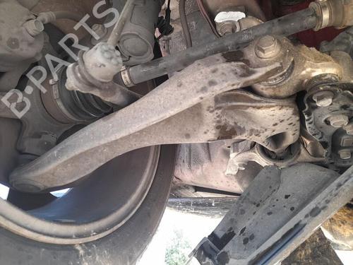 Used Right front suspension arm HONDA CIVIC VIII Hatchback (FN, FK) 1.4 (FK1) (83 hp) 26392503