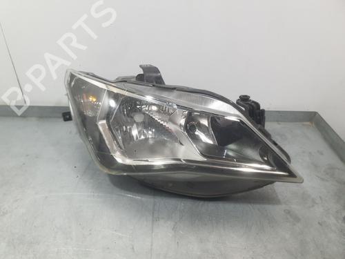 Used Right headlight Right headlight 34734236 34734236