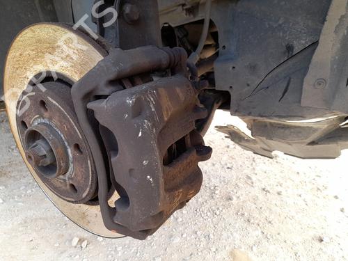 Used Right front brake caliper OPEL VIVARO A Bus (X83) 2.0 CDTI (F7, J7, A07) (114 hp) 25490533
