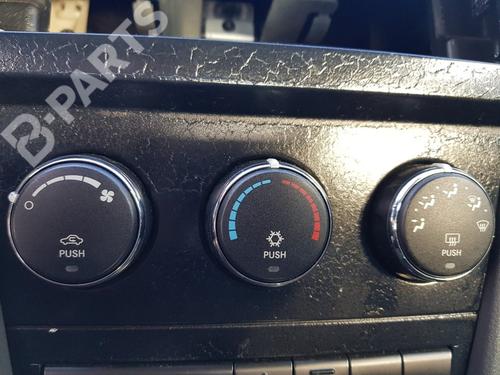 Used Climate control Climate control DODGE AVENGER 2.0 CRD (140 hp) 11179396 11179396