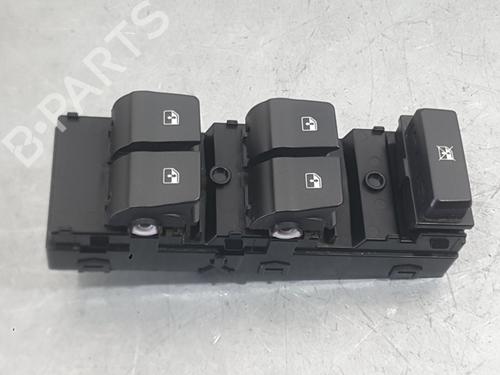 Used Left front window switch Left front window switch HYUNDAI i30 (PDE, PD, PDEN) 1.0 T-GDI (120 hp) 36302791 36302791