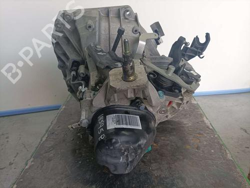 Used Gearbox NISSAN MICRA V (K14) [2016-2025]  12561945