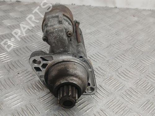 Startmotor VW TOURAN (1T1, 1T2) [2003-2010]  20677612