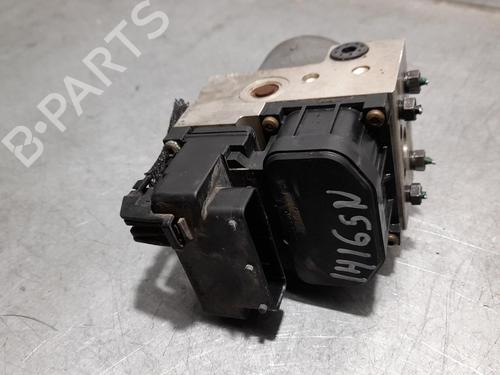 ABS pump RENAULT MEGANE I Classic (LA0/1_)  | BP10377938M43 