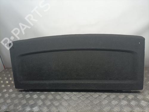 Used Rear parcel shelf VW POLO (9N_, 9A_) [2001-2014]  16060499