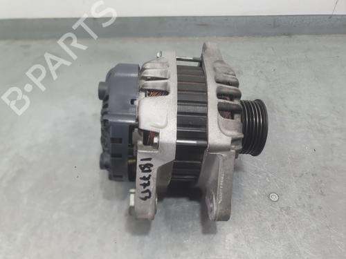 Alternator HYUNDAI i30 (FD) 1.4 | BP40296090M7 - Image 4