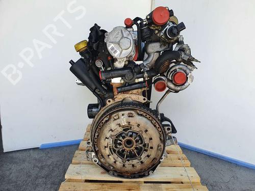 Engine RENAULT LAGUNA II Grandtour (KG0/1_)  | BP10652435M1 