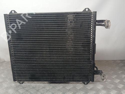 AC Kondensor AUDI A2 (8Z0) 1.4 TDI (75 hp) 25482656