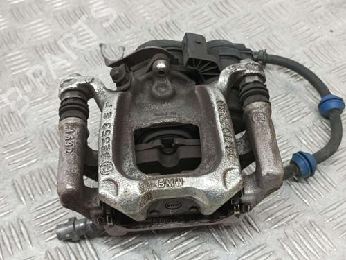 Left rear brake caliper BMW X1 (U11) sDrive 18 i | BP18487125M107 