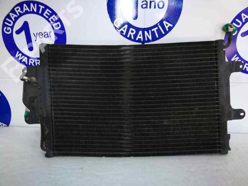 Radiador de A/C SEAT IBIZA II (6K1) 1.9 SDI (68 hp) 6K0820411 | 6K0820411 |