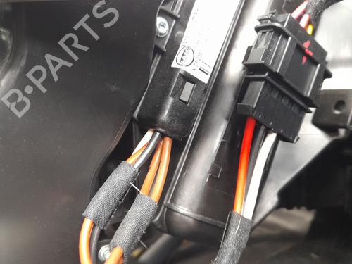 Used Heater blower motor Heater blower motor MG MG HS (AS23) 1.5 EHS Hybrid (CSA6463) (258 hp) 33290459 33290459