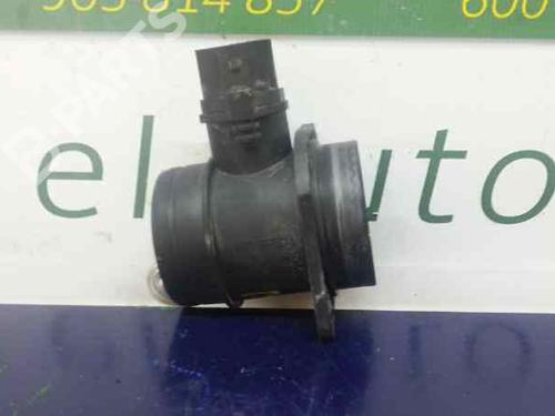 Used Mass air flow sensor SEAT IBIZA III (6L1) [2002-2009]  1589389