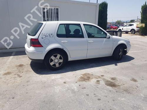 Mass air flow sensor VW GOLF IV (1J1)  | BP19158320M95 
