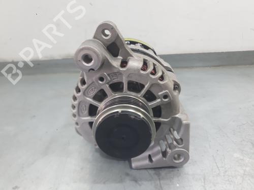 Used Alternator Alternator HYUNDAI i30 (PDE, PD, PDEN) 1.0 T-GDI (120 hp) 36302772 36302772