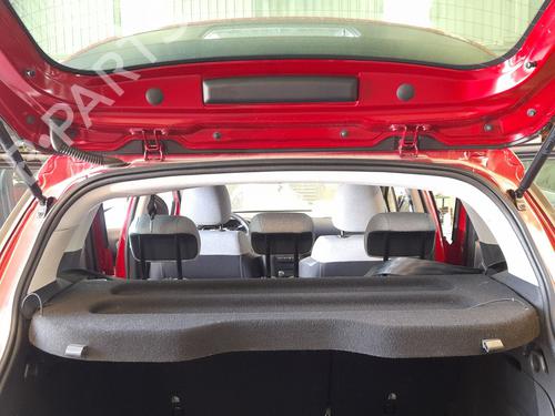 Hattehylde Hattehylde CITROËN C3 AIRCROSS II (2R_, 2C_) 1.5 BlueHDi 110 (110 hp) 37426995 37426995