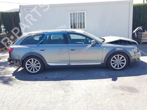 Electronic module AUDI A6 Allroad C6 (4FH)  | BP19158440M83 