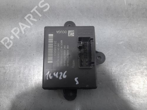 Used Electronic module VOLVO V40 Hatchback (525) D3 (150 hp) 31979712