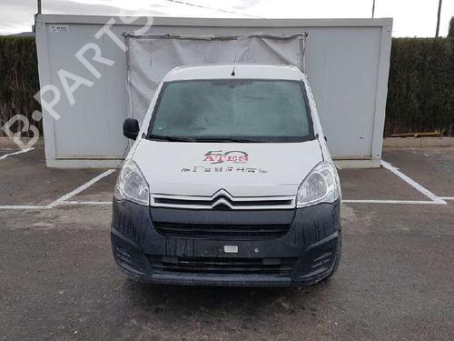Køler CITROËN BERLINGO Box Body/MPV (B9)  | BP6682983M31 