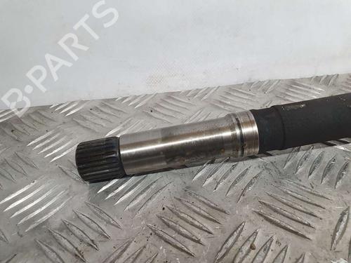 Right front driveshaft CITROËN C4 I (LC_)  | BP17063589M39 