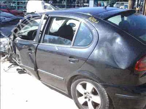 Right taillight SEAT LEON (1M1) 1.9 TDI | BP1145875C35 