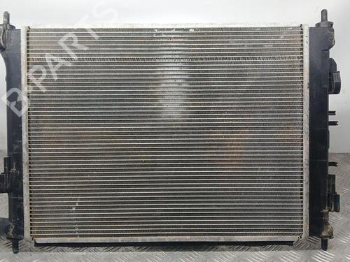 Køler KIA STONIC (YB) 1.2 CVVT | BP29920959M31