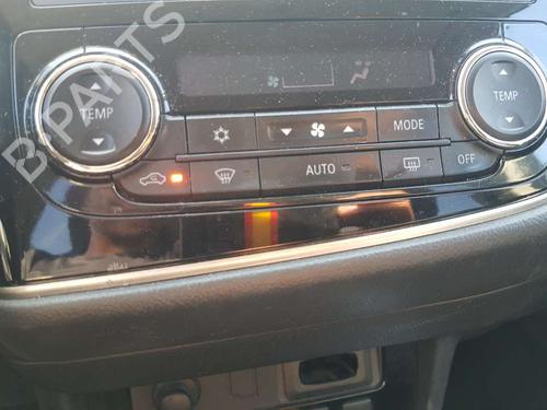 Used Climate control MITSUBISHI OUTLANDER III (GG_W, GF_W, ZJ, ZL, ZK) [2010-2022]  18865744