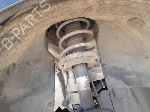 Used Right front shock absorber CITROËN C3 III (SX) 1.5 BlueHDi 100 (SXYHYP, SXYHTU) (102 hp) 30507330