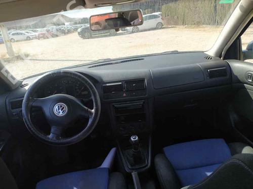 Mass air flow sensor VW GOLF IV (1J1) 1.9 TDI | BP24674305M95 