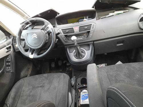 Engine CITROËN C4 Grand Picasso I (UA_) 1.6 HDi | BP28099244M1 