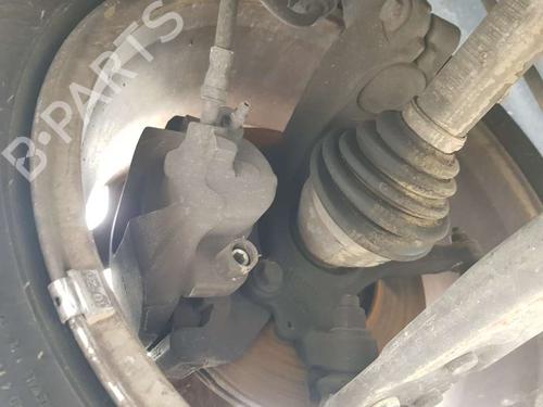 Used Right front steering knuckle FORD FOCUS II (DA_, HCP, DP) [2004-2013]  16466799
