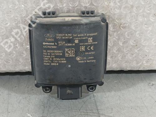 Used Electronic module Electronic module FORD PUMA (J2K, CF7) 1.0 EcoBoost mHEV (125 hp) 36754935 36754935