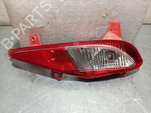 Used Rear bumper right light HYUNDAI i20 III (BC3, BI3) [2020-2025]  17076528